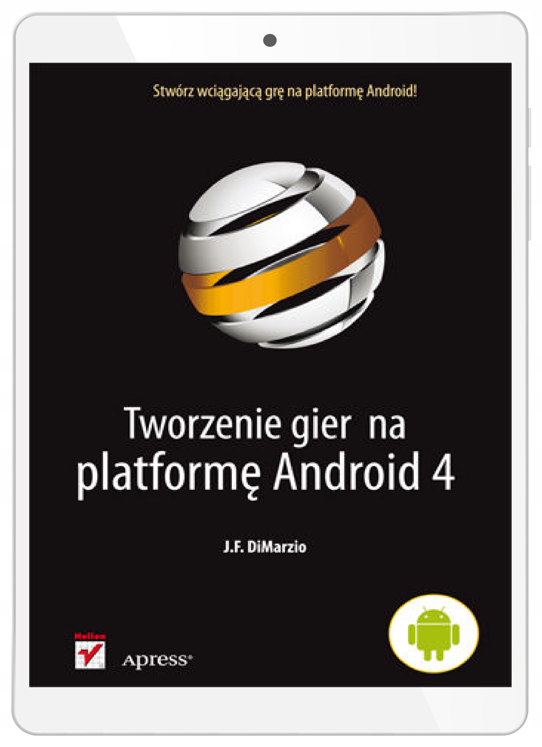 Tworzenie gier na platformę Android 4