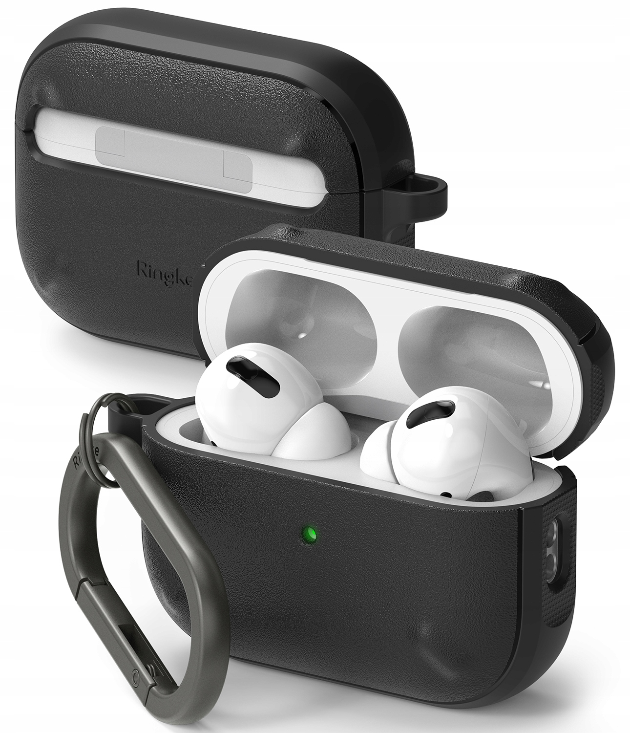 

Ringke Odporne Etui Case Na Airpods Pro 1 2 Gen