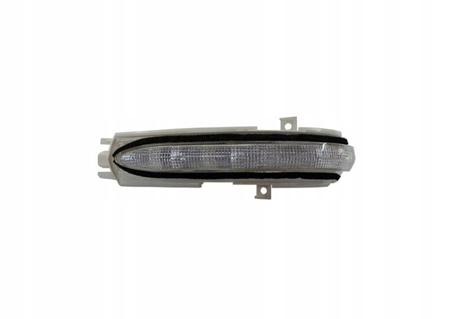 Honda Accord Blikač Směr Do Pravého Led Zrcátka