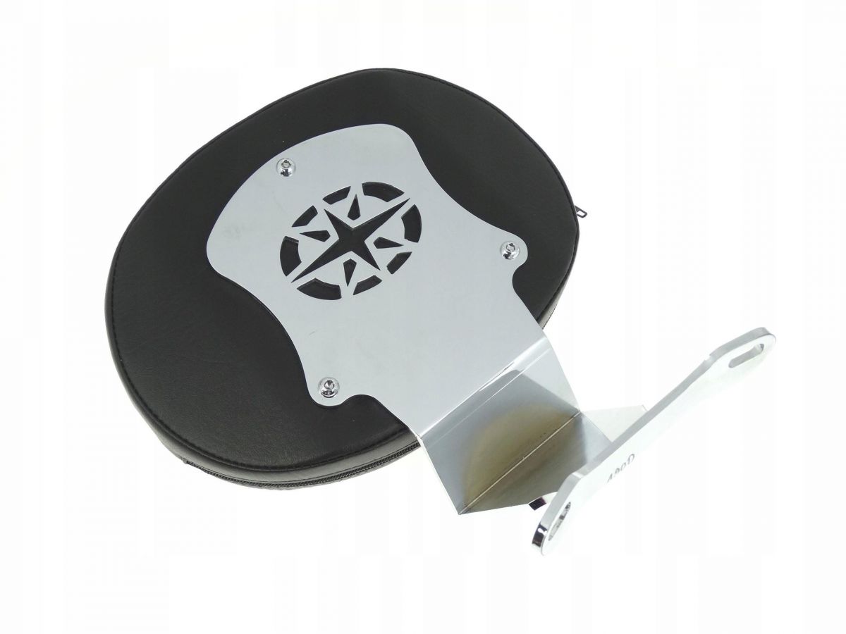 Сидіння водія Yamaha 1900 Midnight Star