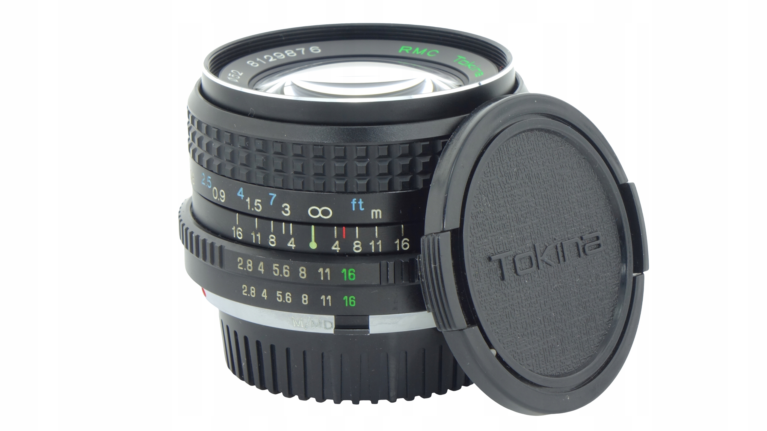 RMC TOKINA 24/2.8 - MD