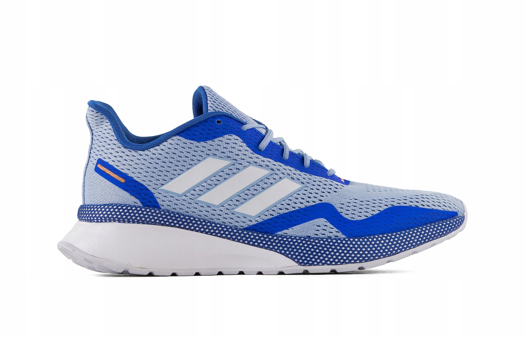 Dámské boty adidas Novafvse X EE9926 nízké 38