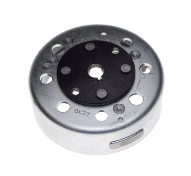 MSRCR9416.111607 - МАГНИТНОЕ КОЛЕСО ДЛЯ СТАТОРА AI22519 4 КАТУШКИ