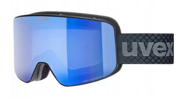 Gogle narciarskie Uvex Pyrit Fm