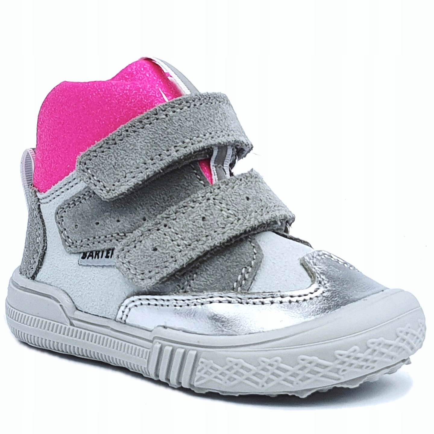 Bartek buty 21704 Trzewiki trampki Profil r 20