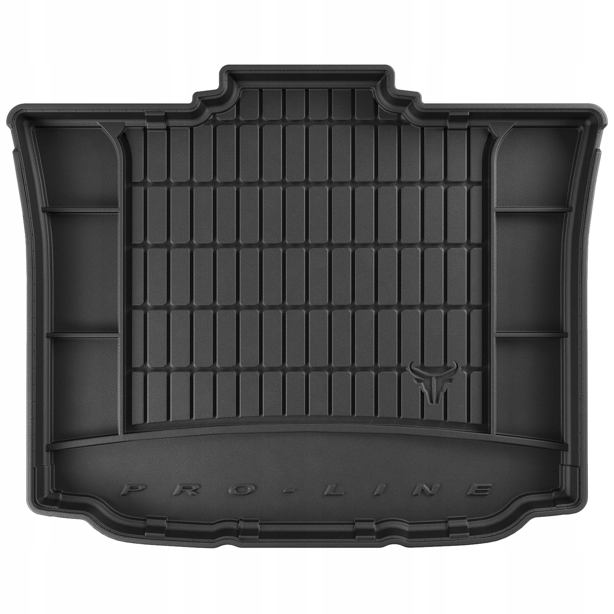 Rohož do kufru pro Škoda Roomster 2006-2015