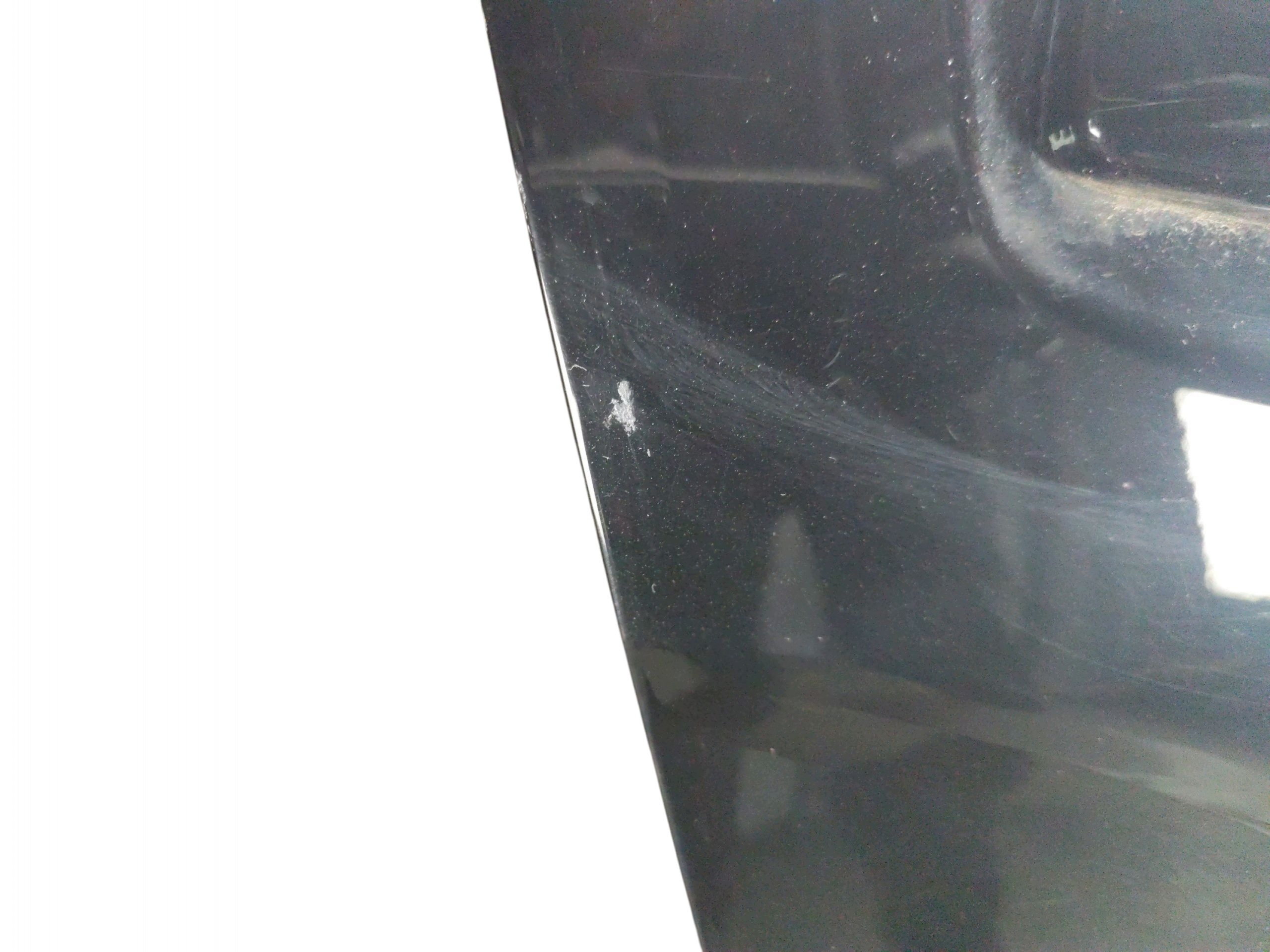 tür rechts heck RENAULT KADJAR LIFT (2018-2022) code LAKIERU TEGNE