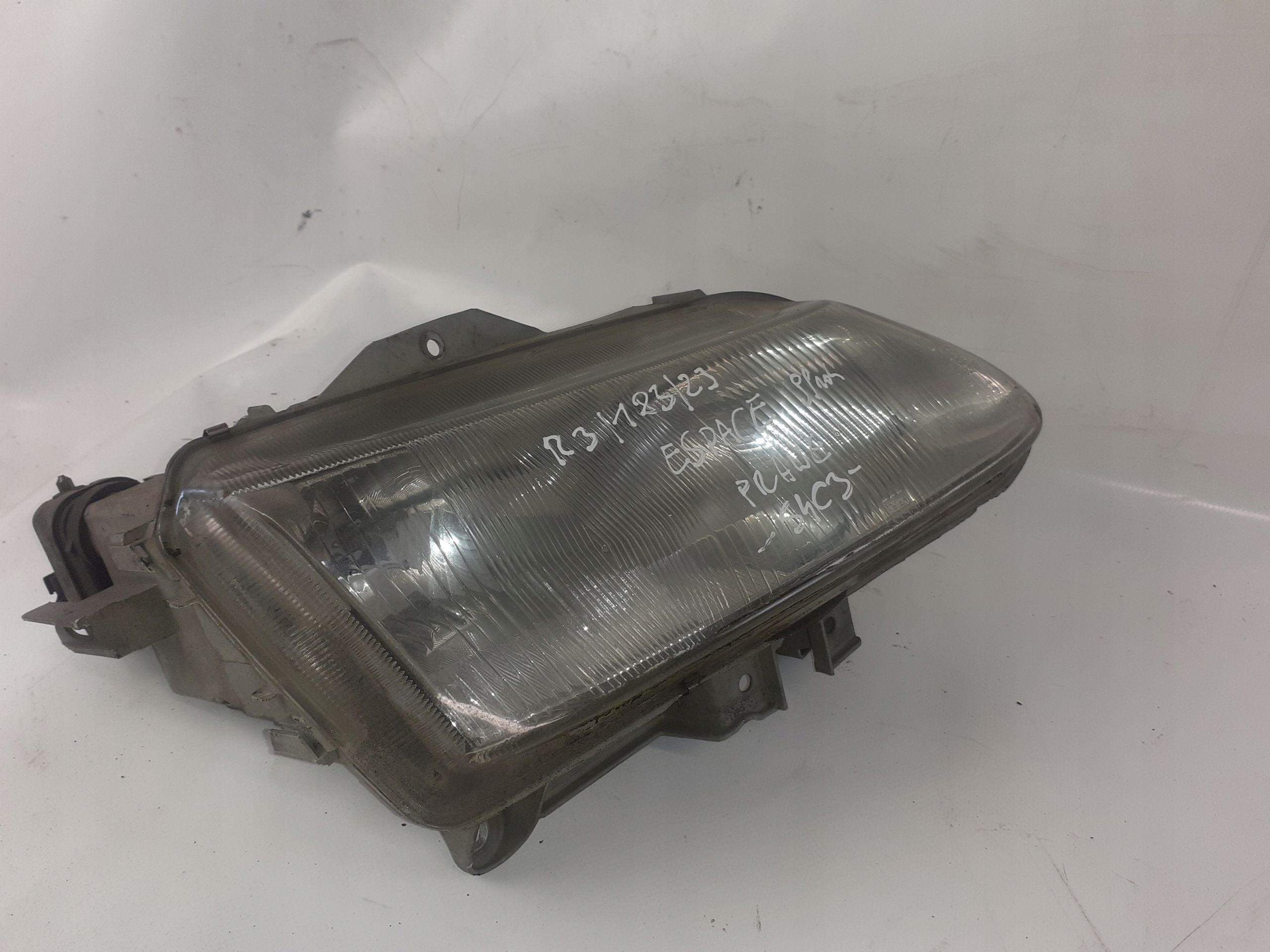 RENAULT ESPACE III light right front