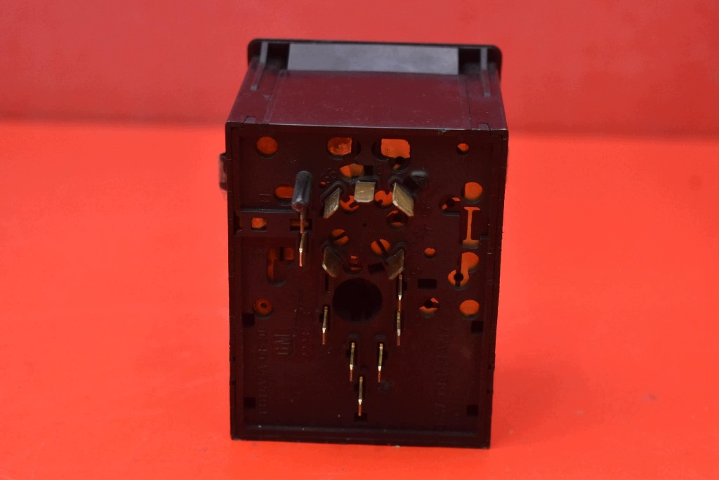 switch light switch 09133250 OPEL ZAFIRA A 99-03