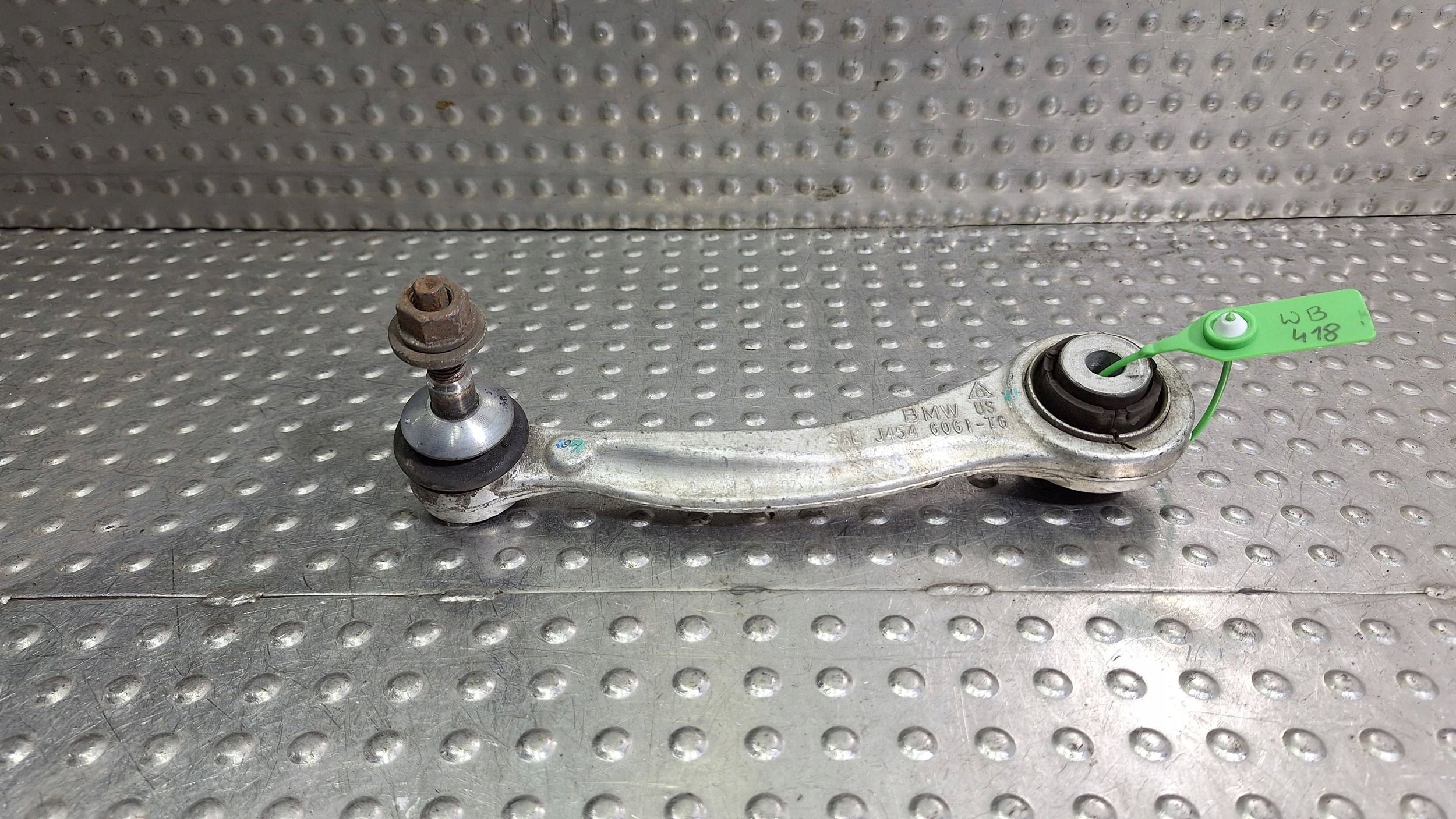 Querlenker links heck 6779387 BMW X5 E70 X6 E71