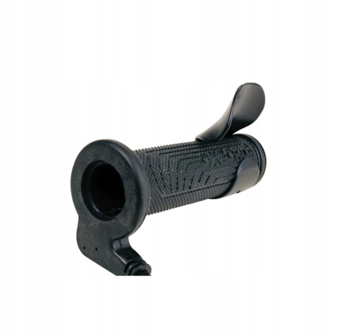 

Tempomat Uniwersalny Oxford Czarny 28-32MM