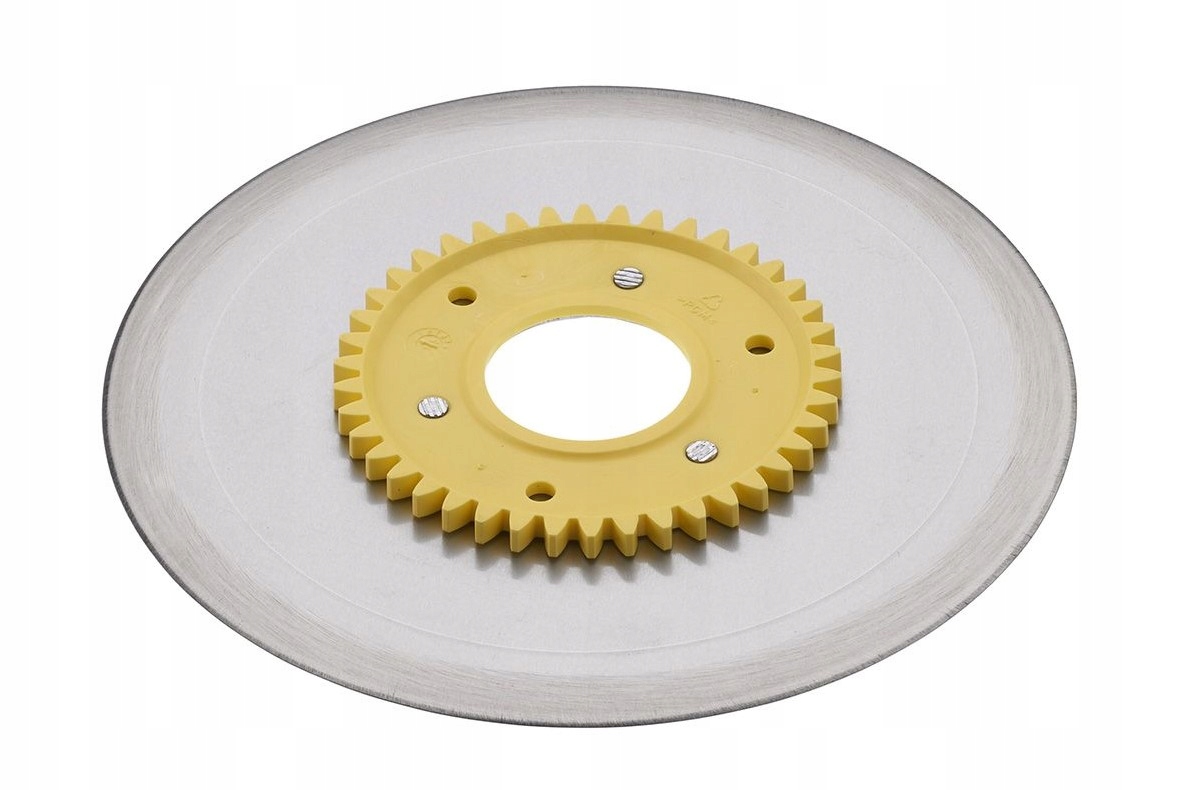 NÓŻ GŁADKI RITTER FINO SINUS1 MARKANT ORBIS