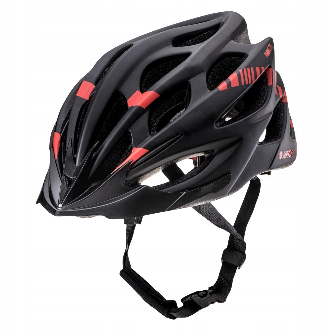 Kask Hi-tec Roadway