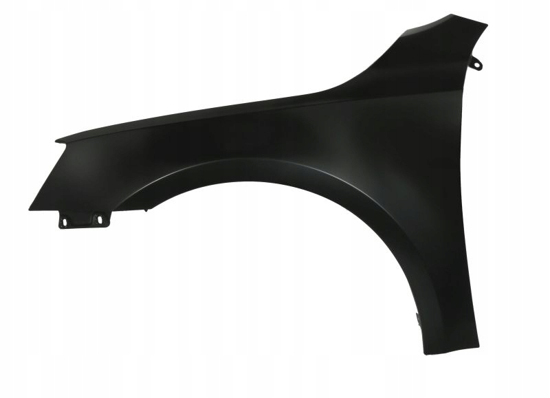 Levý Blatník Škoda Octavia II 2016-2019, Každá Barva