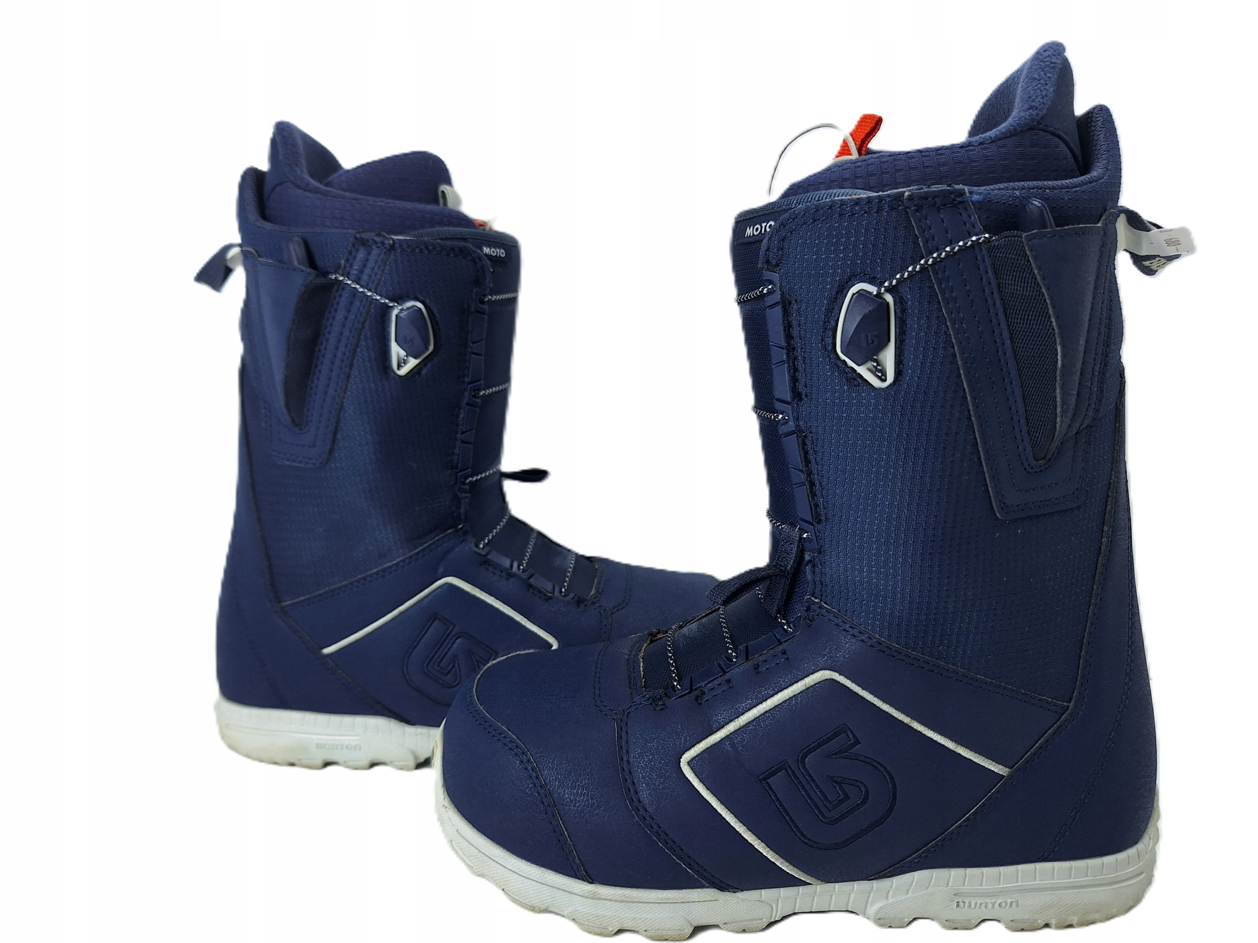 バートン　インペリアル BURTON｜日本限定の傑作ブーツ、IMPERIAL LTDを大解剖