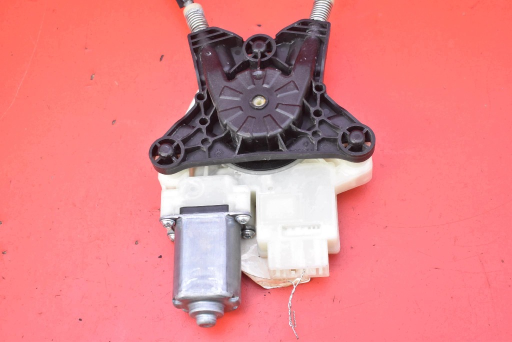 window regulator left front EU 6V1959801B SKODA RAPID 12-17