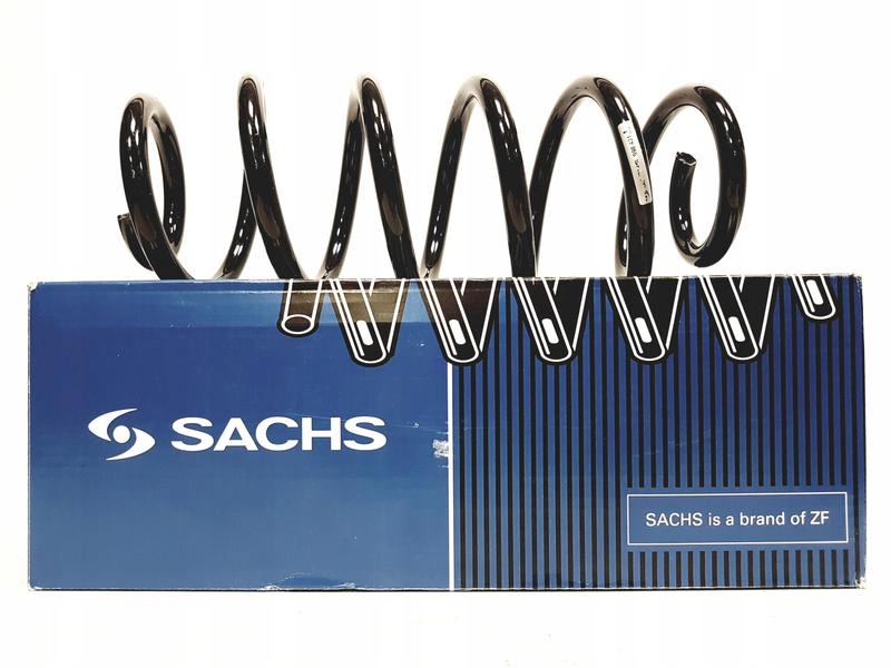 SACHS SPREZYNY PRZOD AUDI A6 C5 AVANT