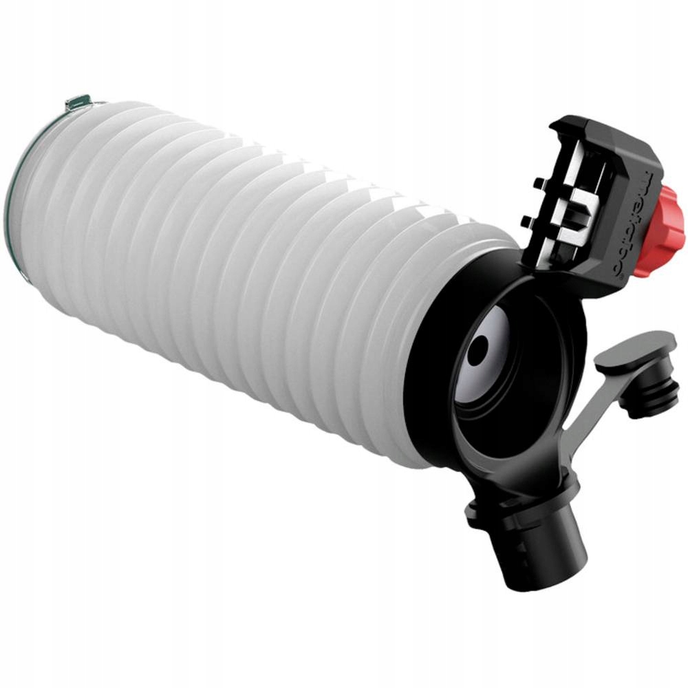 Zestaw do odsysania ESA PLUS Metabo 623770000