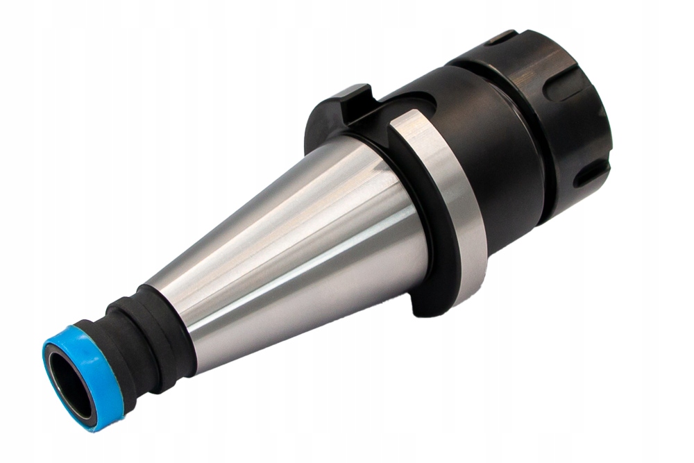 OPRAWKA ZACISKOWA ISO40 DO TULEJEK ER32 DIN2080 Kod producenta O_ISO40_ER32