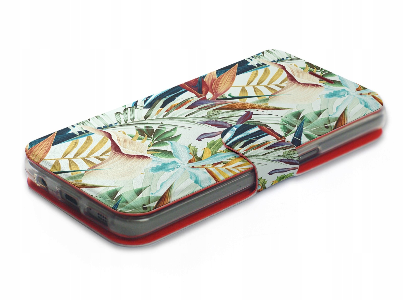 

Etui marki Mobiwear do Lg V30 | Made in Pl