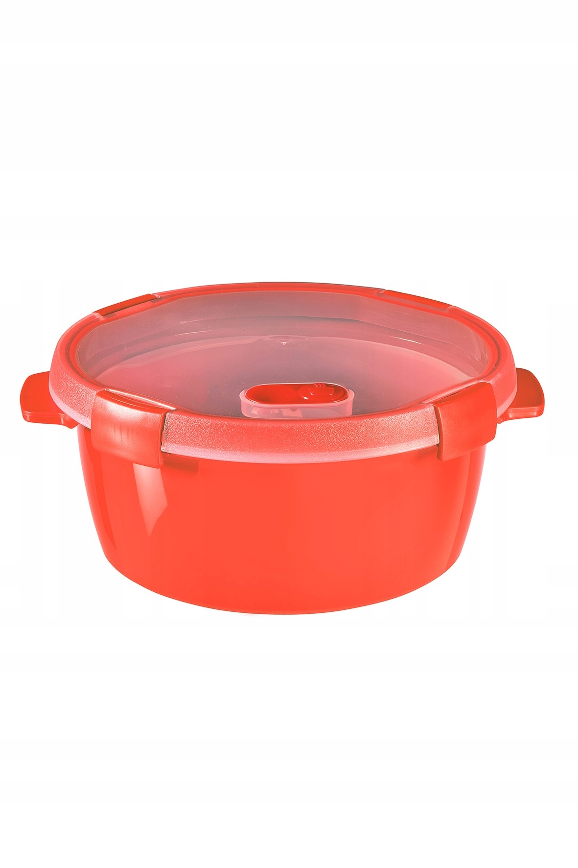 

Pojemnik na żywność Curver Eco 1,6L czerwony
