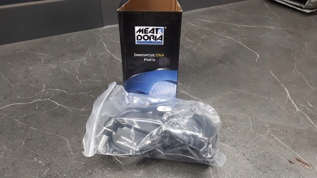 901095 491140089 sensor ABS Isuzu D-Max Marka inny