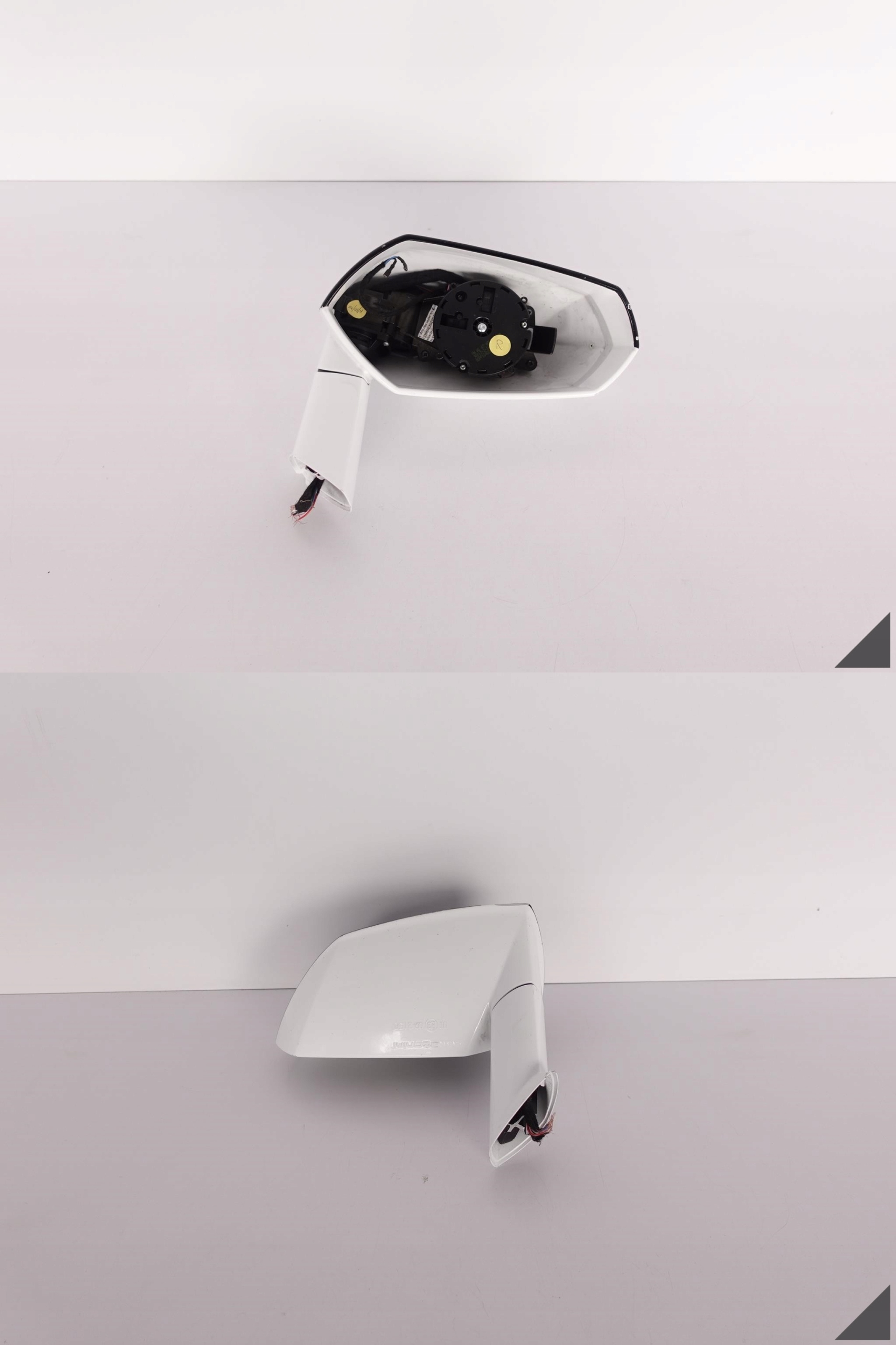 LAMBORGHINI AVENTADOR mirror right EUROPA