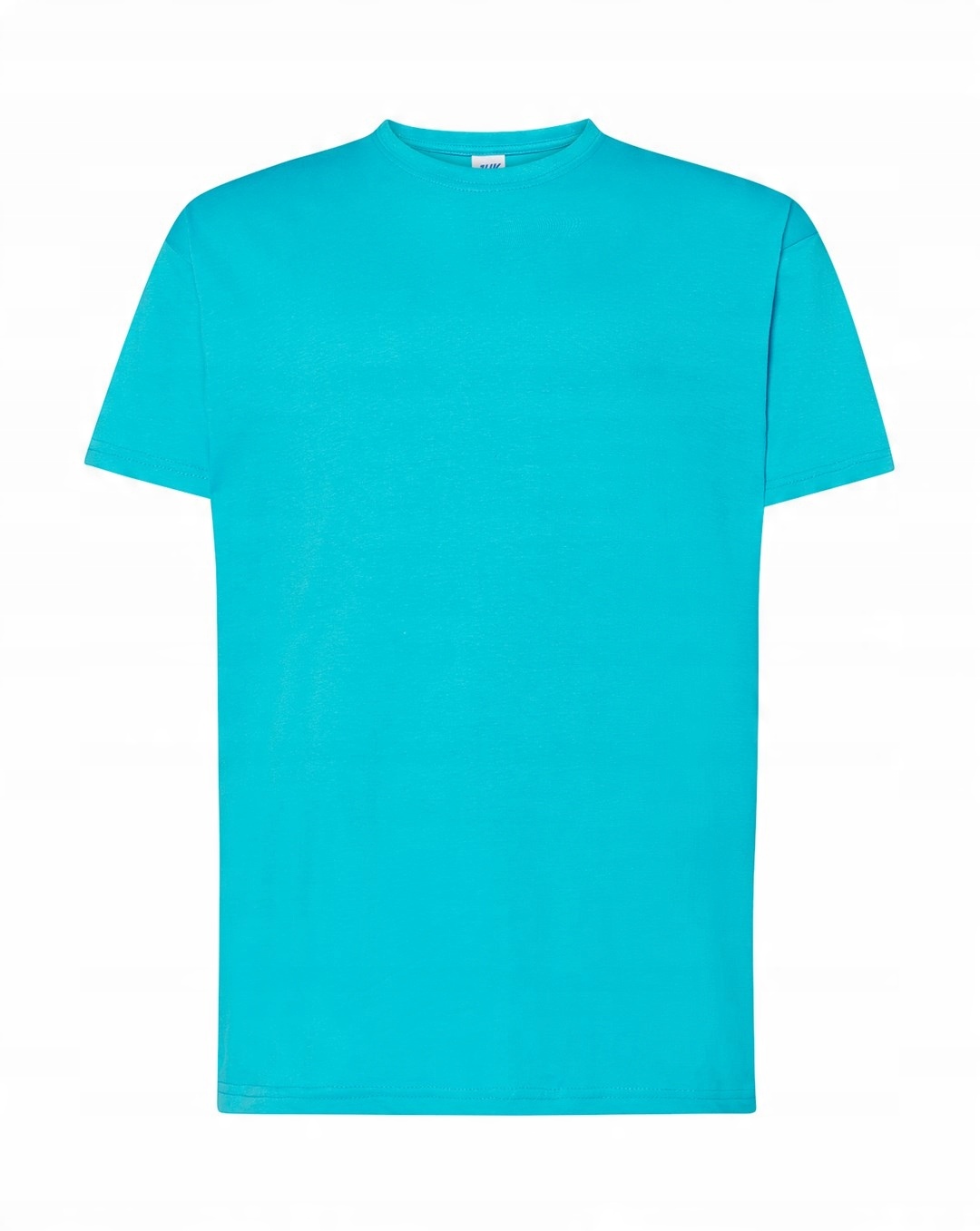 

Męska koszulka Jhk Tsra 150 Tu r. M Turquoise