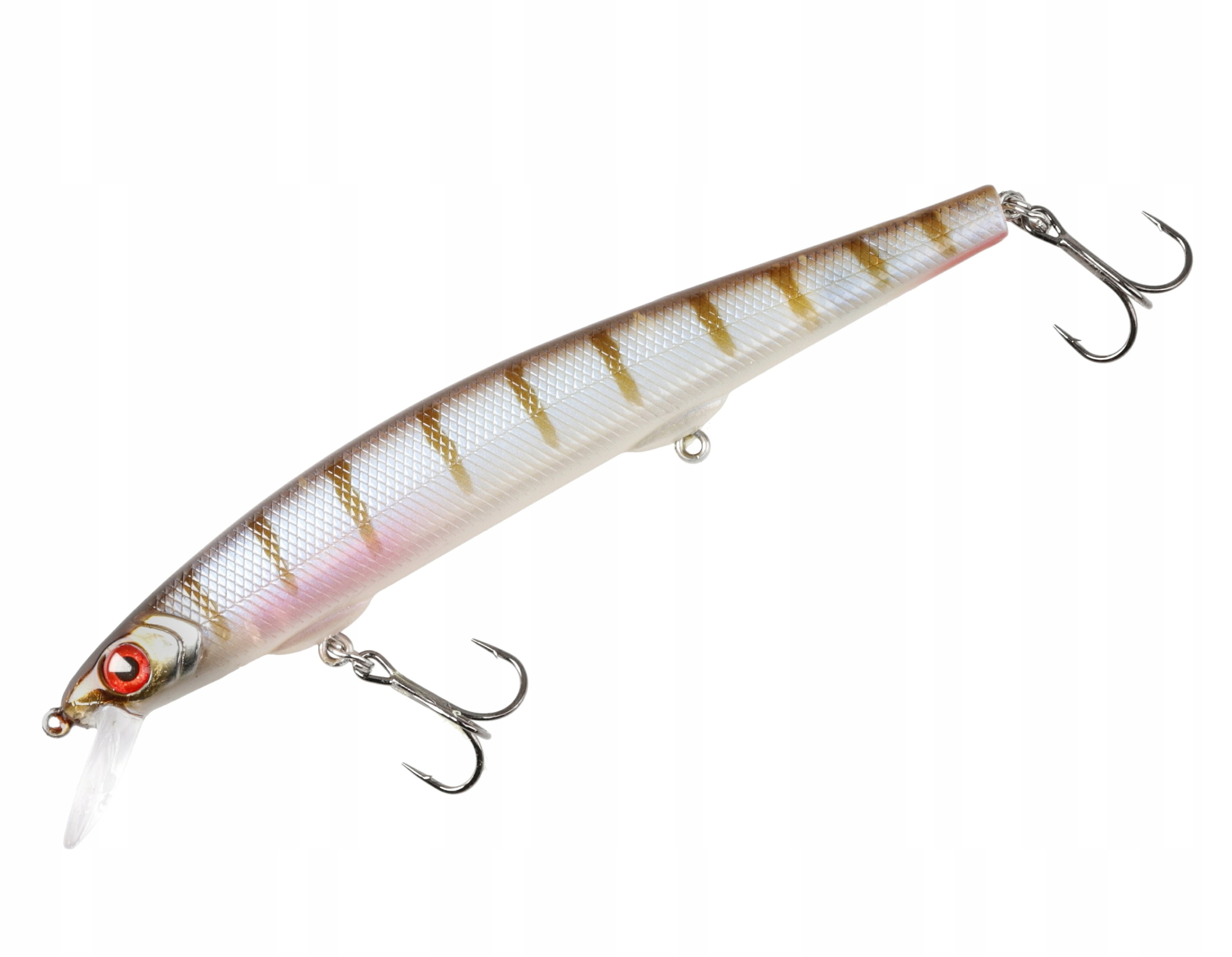 Wobler Mikado Twitch Instinct 115mm Oikawa Perch