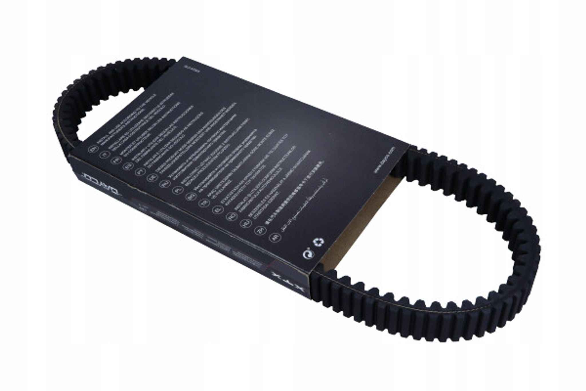 Hnací Remeň Atv 32,5 X 1055LE Dayco