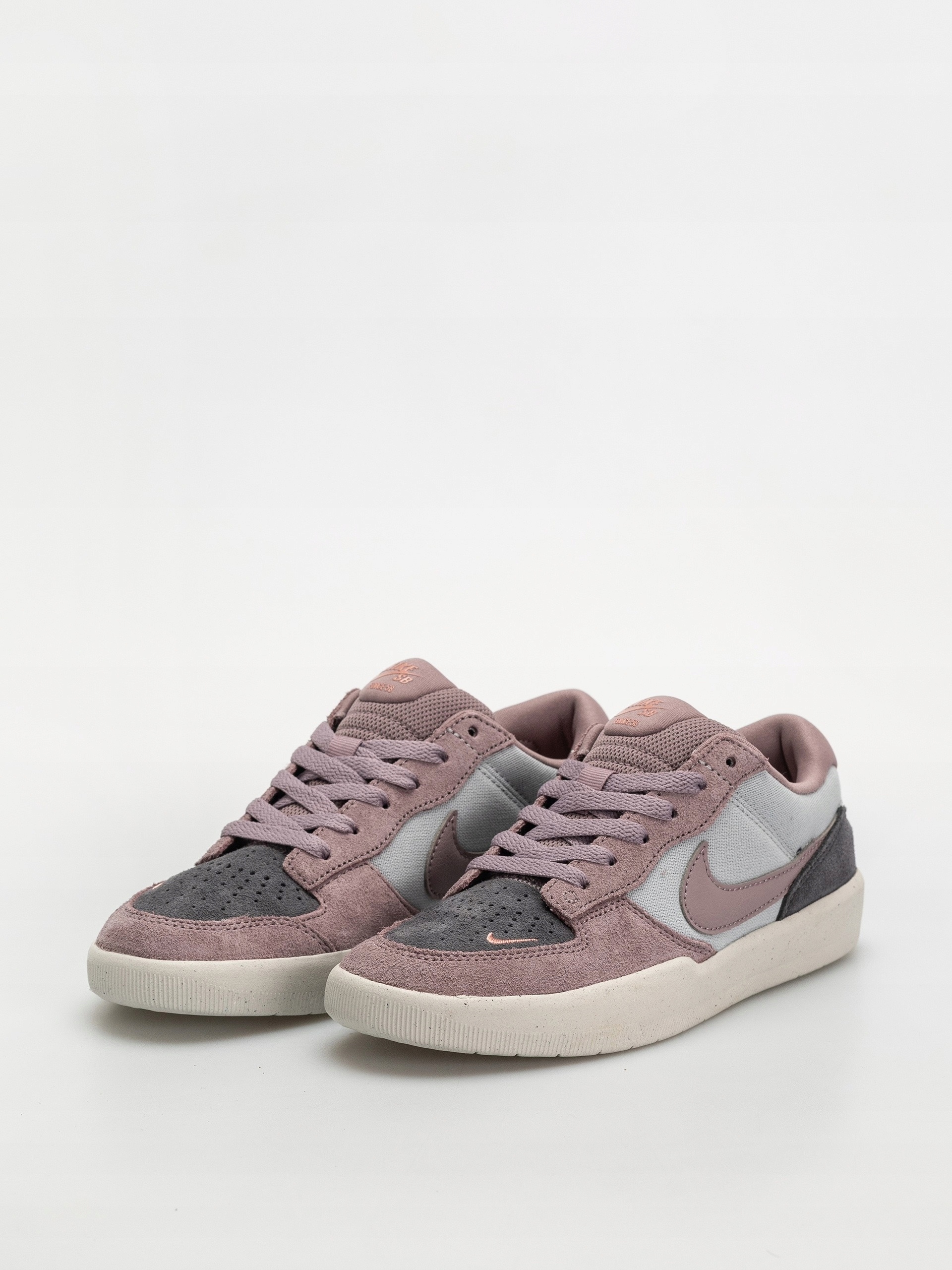 Boty Nike Sb Force 58