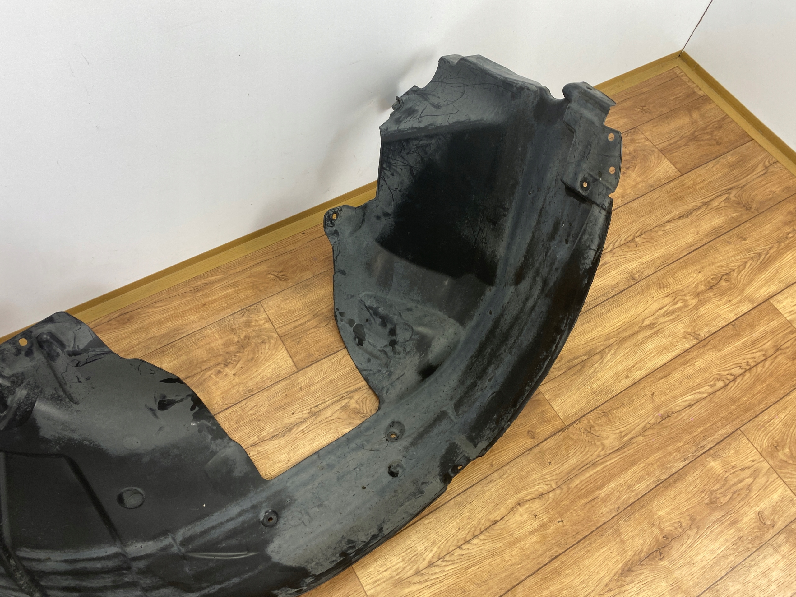 mudguard fender front right Ford Mustang VI 2015+