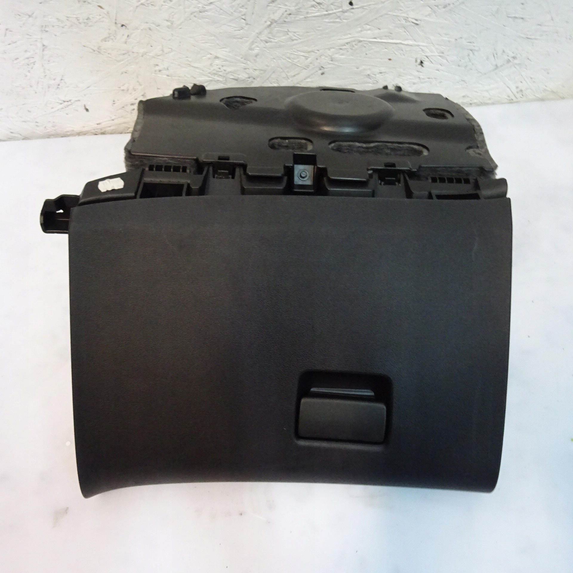 OPEL ASTRA J Handschuhfach des Beifahrers