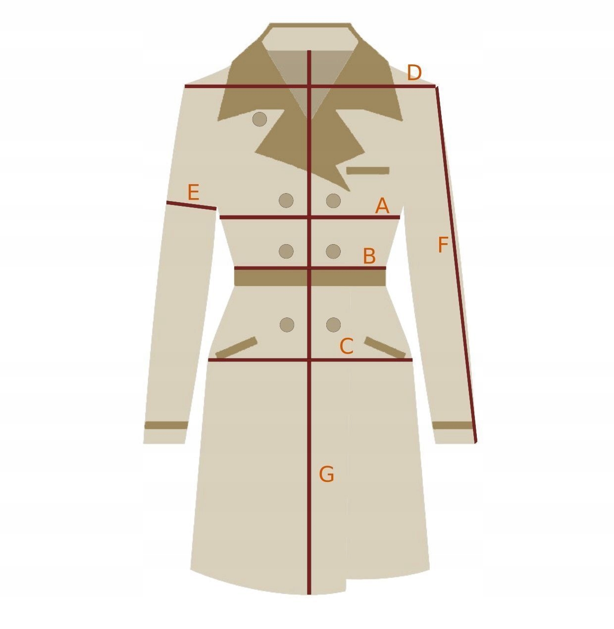 PROSTY ELEGANCKI PŁASZCZ Z WEŁNĄ ZIELONY r. 48 Wypełnienie syntetyczne