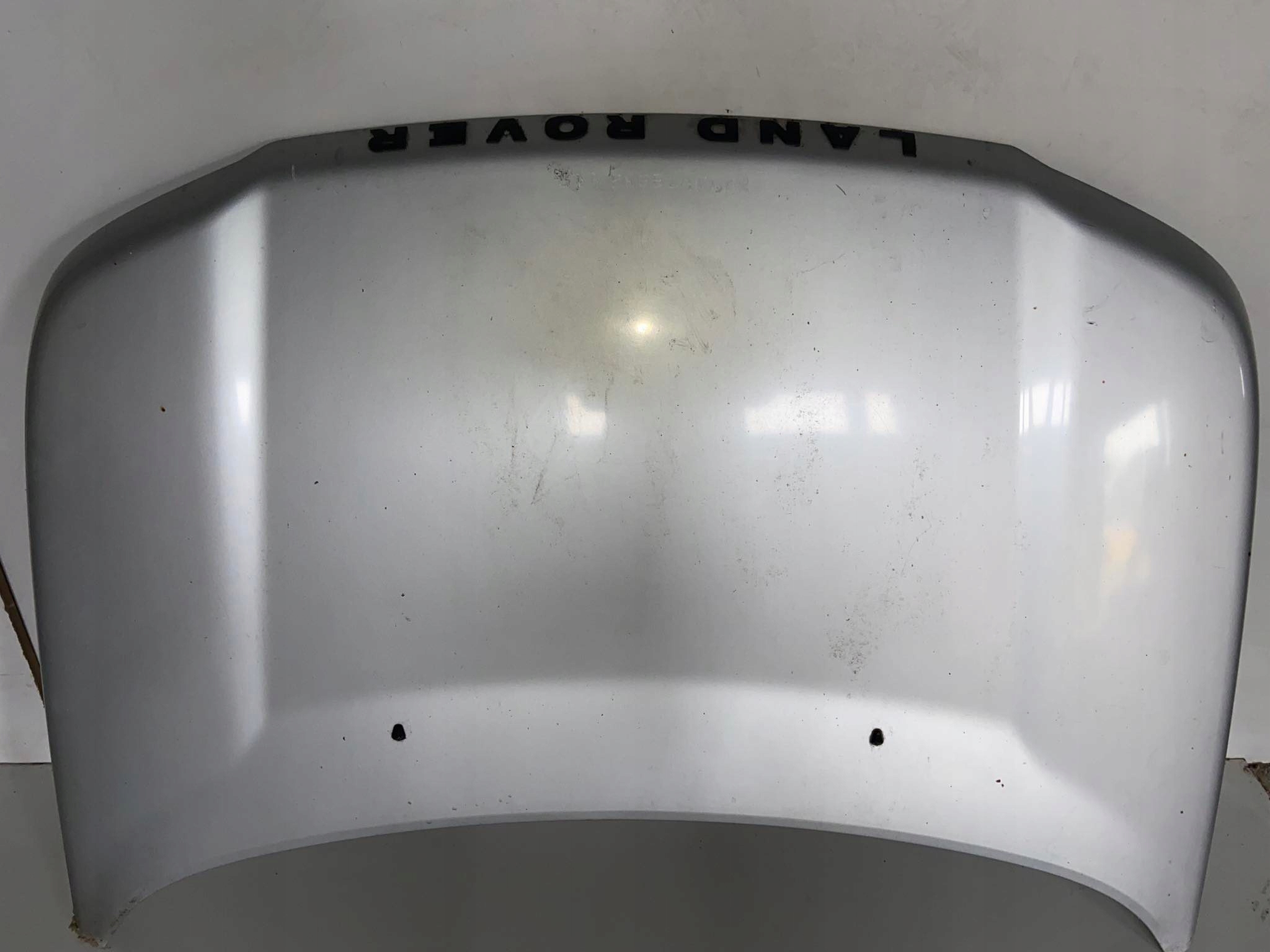 КАПОТ Ленд ровер FREELANDER И РЕСТАЙЛИНГ