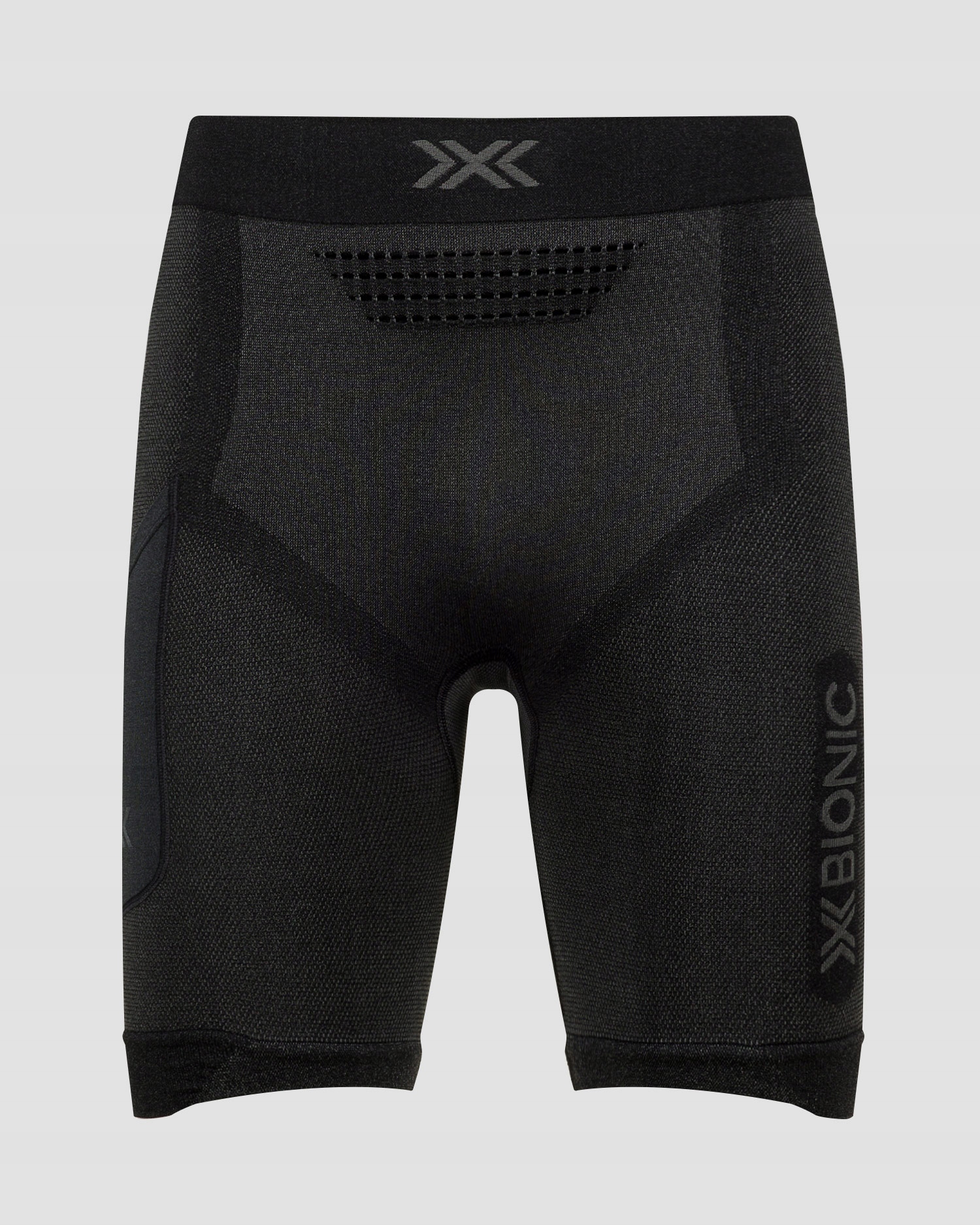 Spodenki biegowe męskie X-Bionic Xceed Run Short Tights Rozmiar M