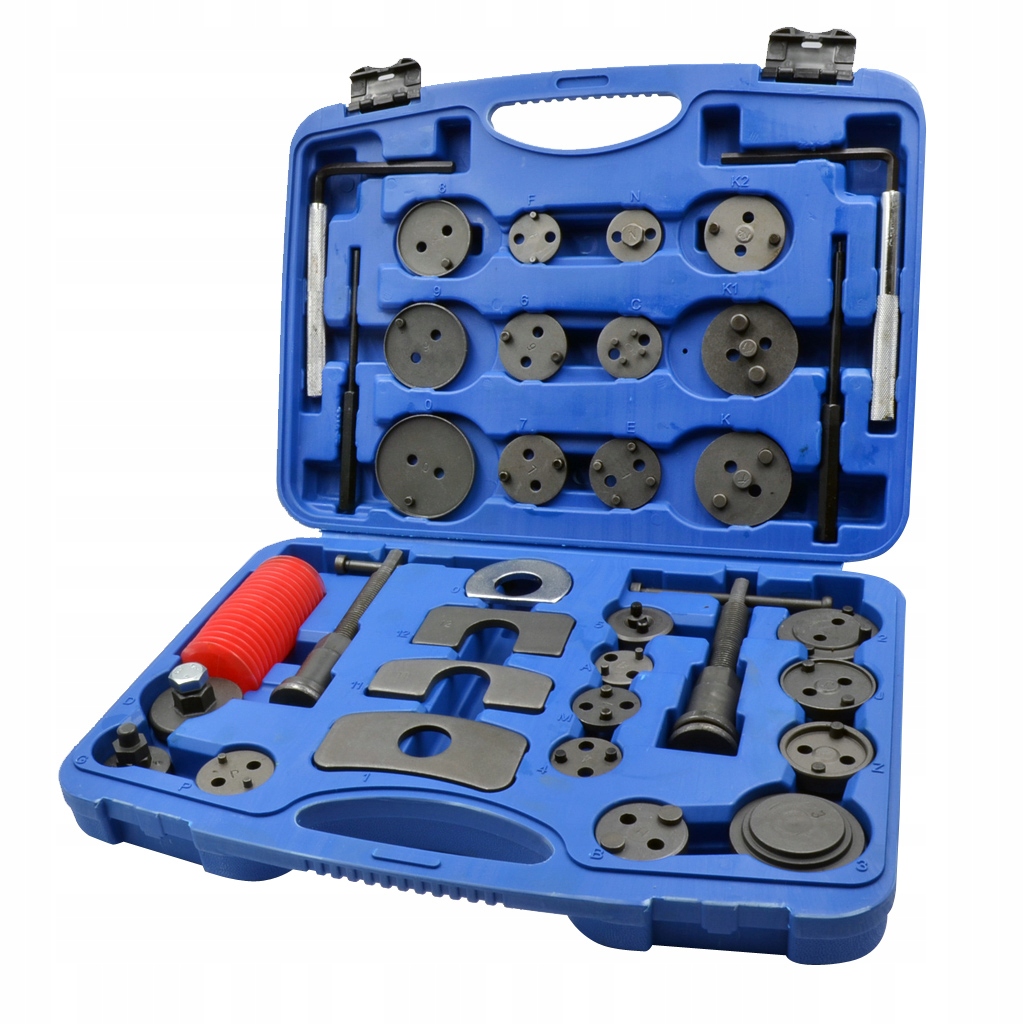 ZESTAW DO WYCISKANIA TLOCZKOW HAMULCOWYCH 35 EL Producent code FTXC4035