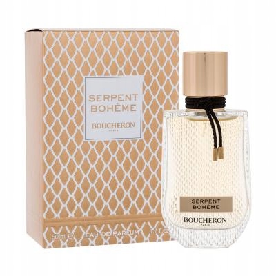 Boucheron Serpent Bohème Edp 50 ml W