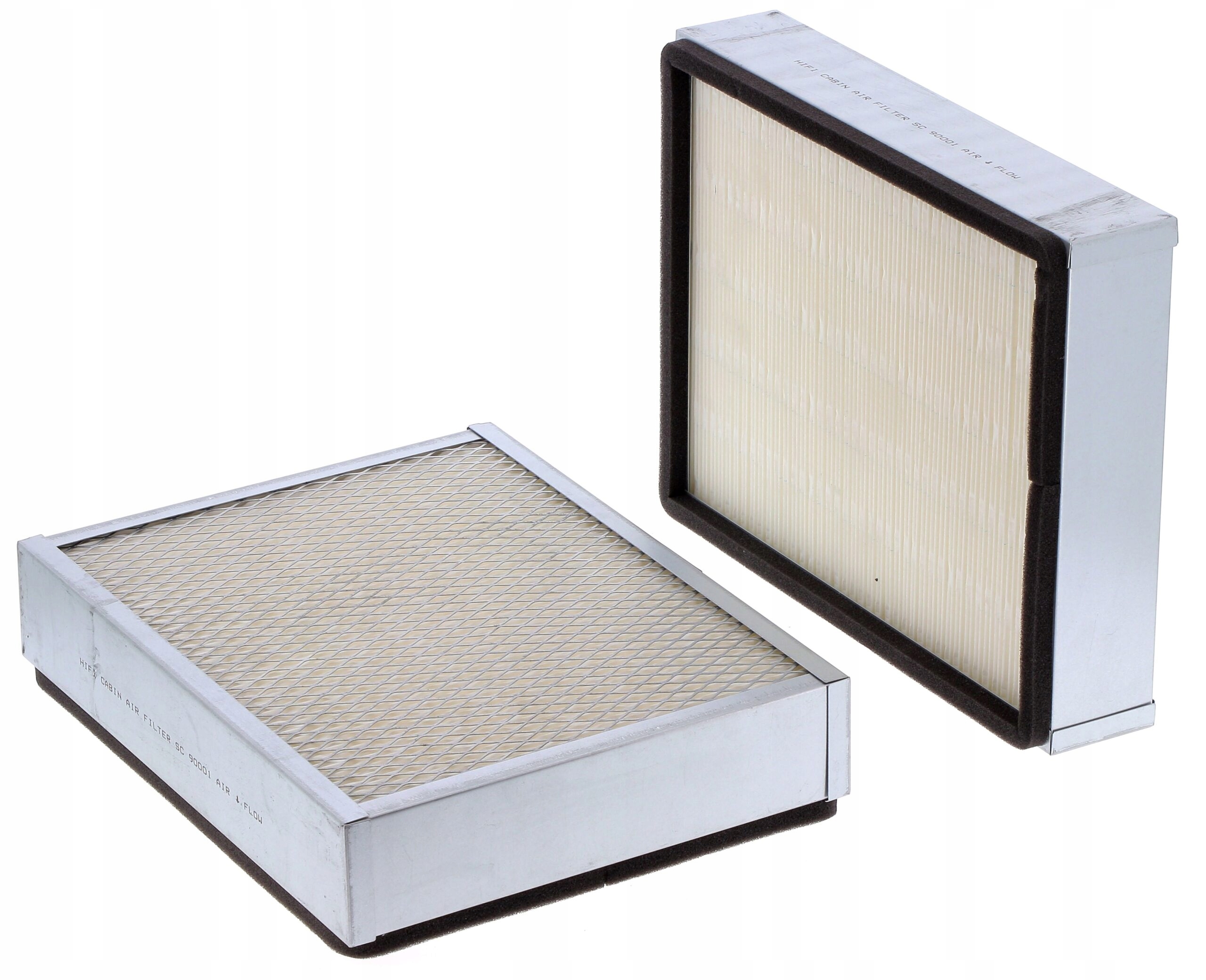 Kabinový filtr Sc 90001 Hifi Filter