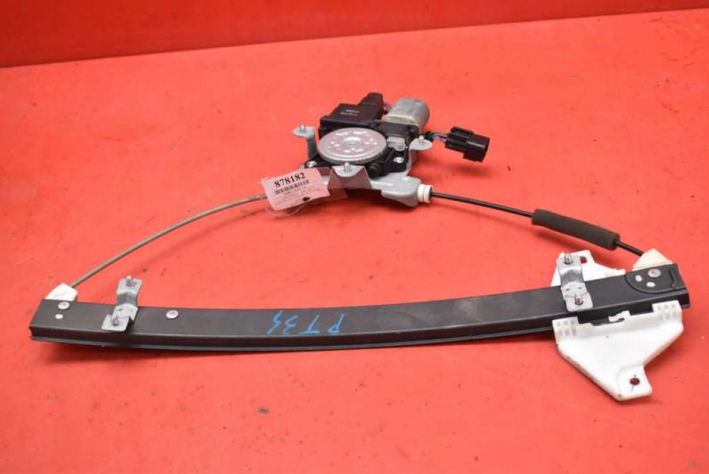window regulator right rear part 402191A OPEL ANTARA 06-15