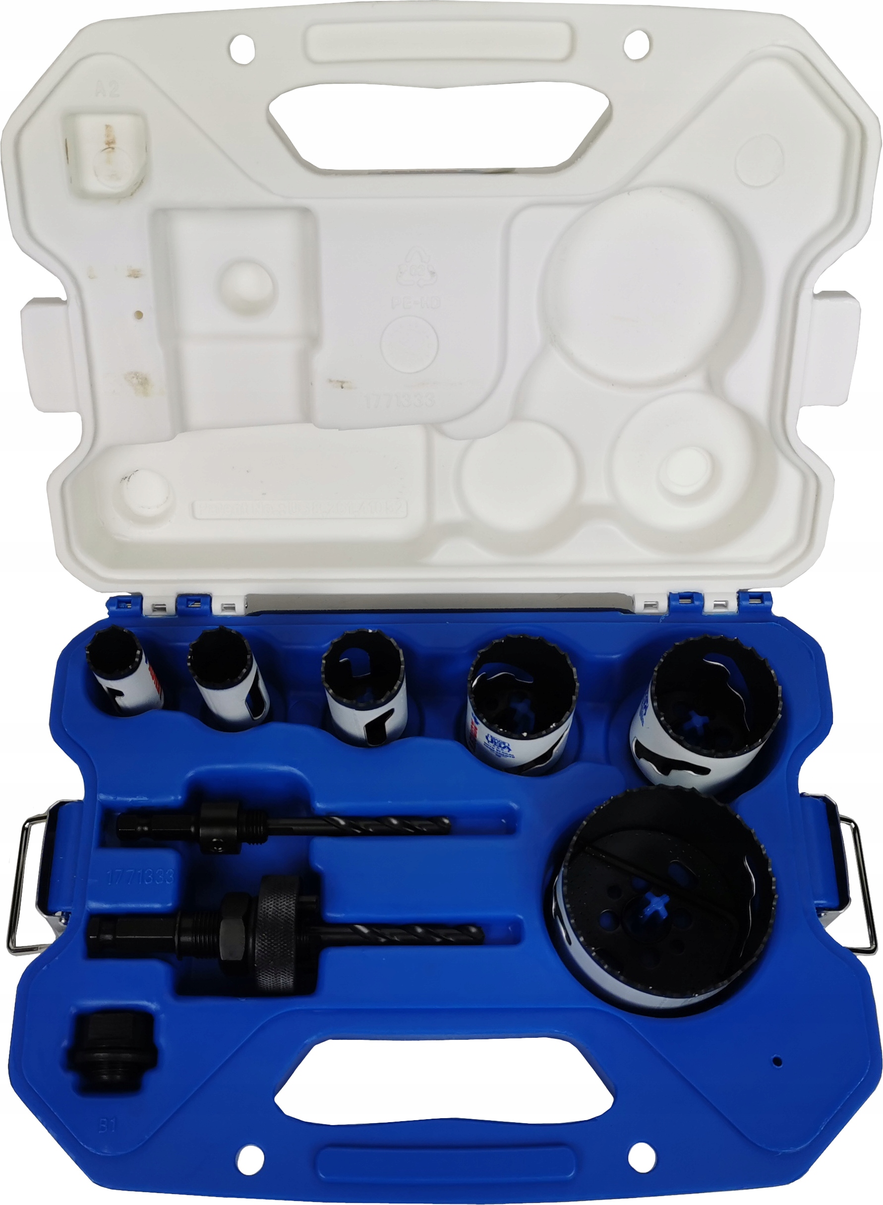 Otwornica Lenox 68 mm Seria IR-1768436
