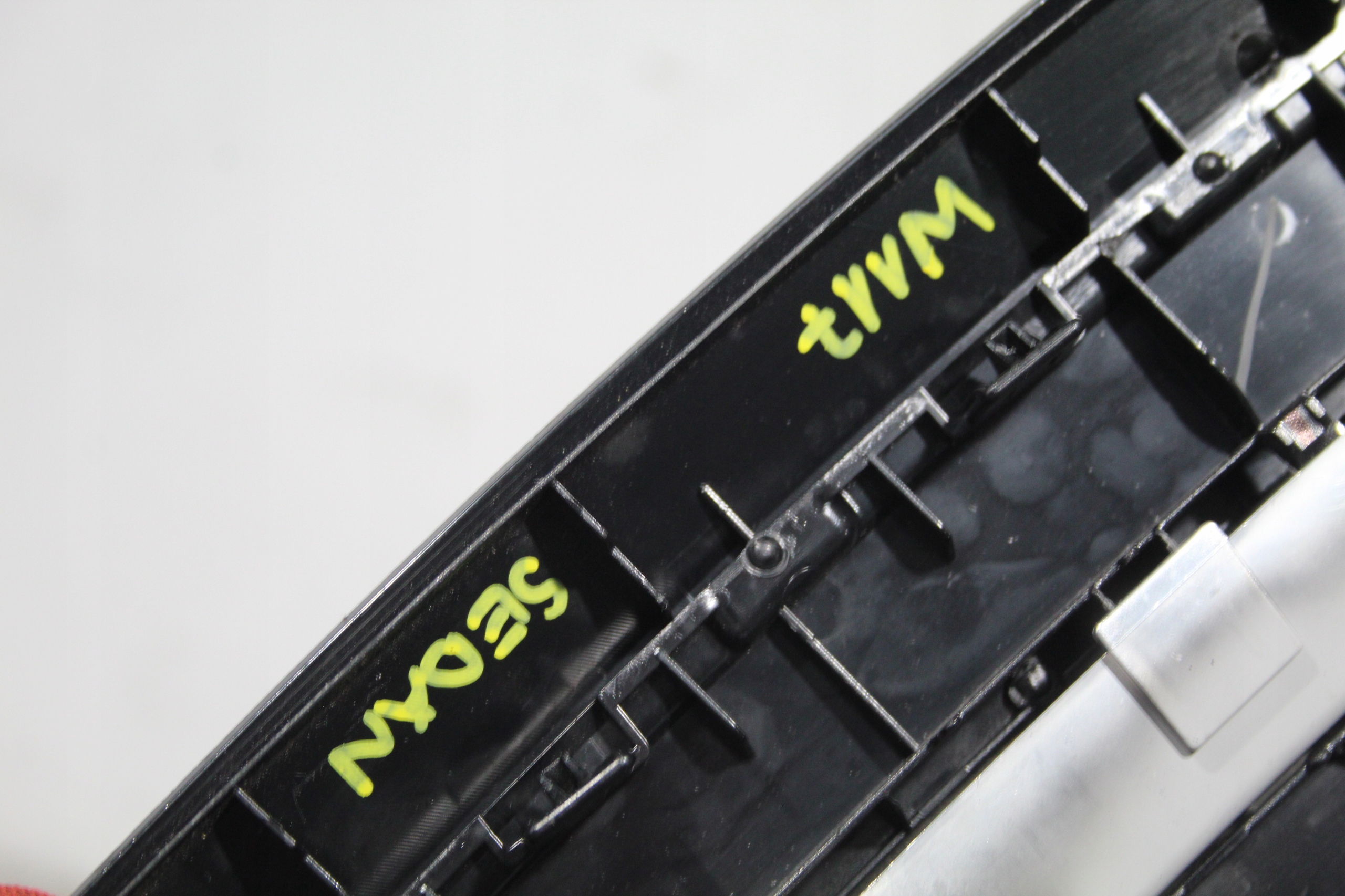 TRZECIE light STOP CLA W117 LIFT AMG