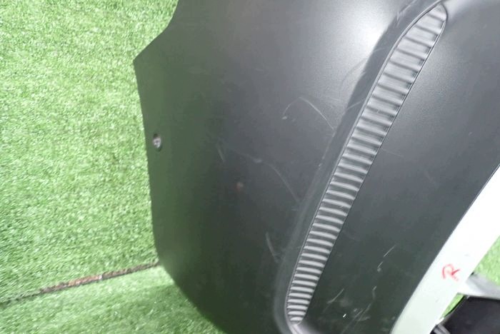 TOYOTA PROACE II LIFT 23- front bumper front