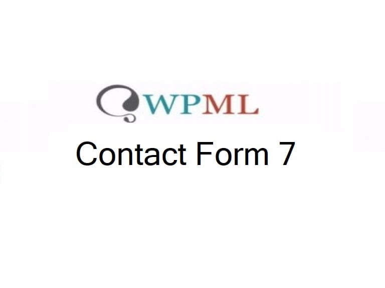 Wtyczka WPML Contact Form 7