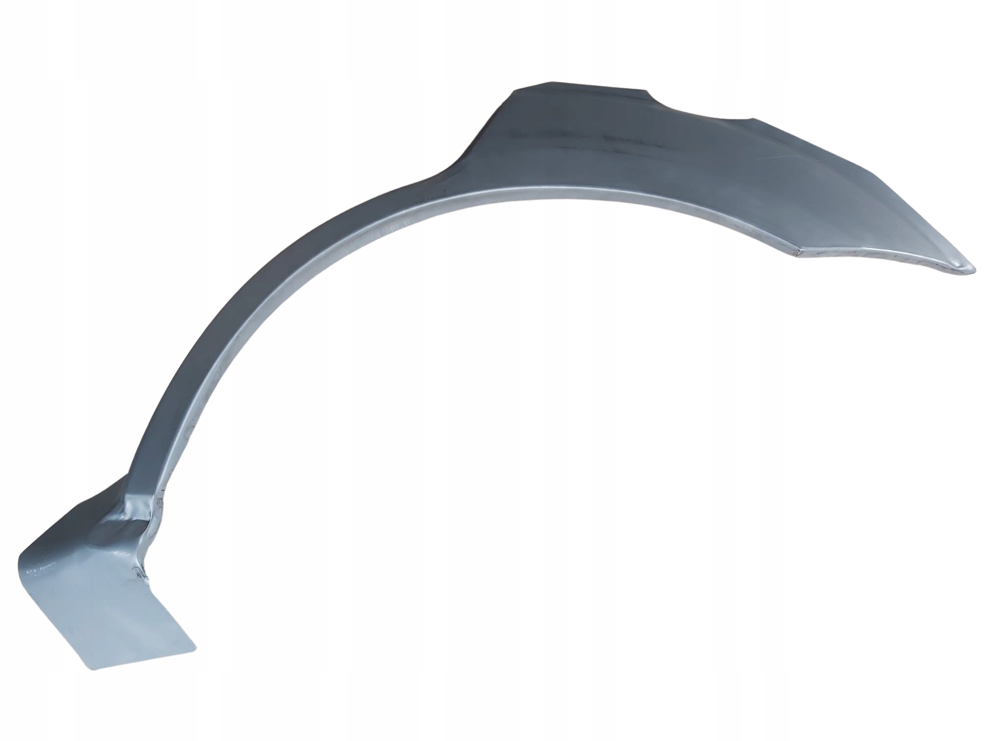 Mitsubishi Outlander II 06-12 Zadní Blatník Levý