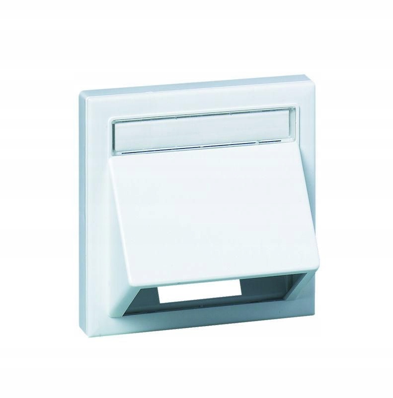 Schneider Angled data cap for