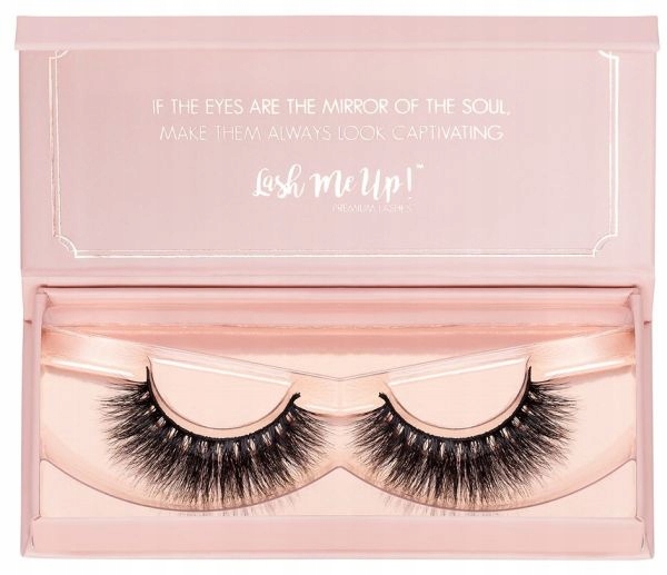 Lash Me Up! Umělé Řasy One Night In Ibiza