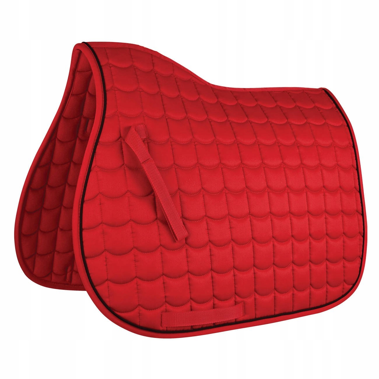 Czaprak York Ajax wszechstronny czerwony Full