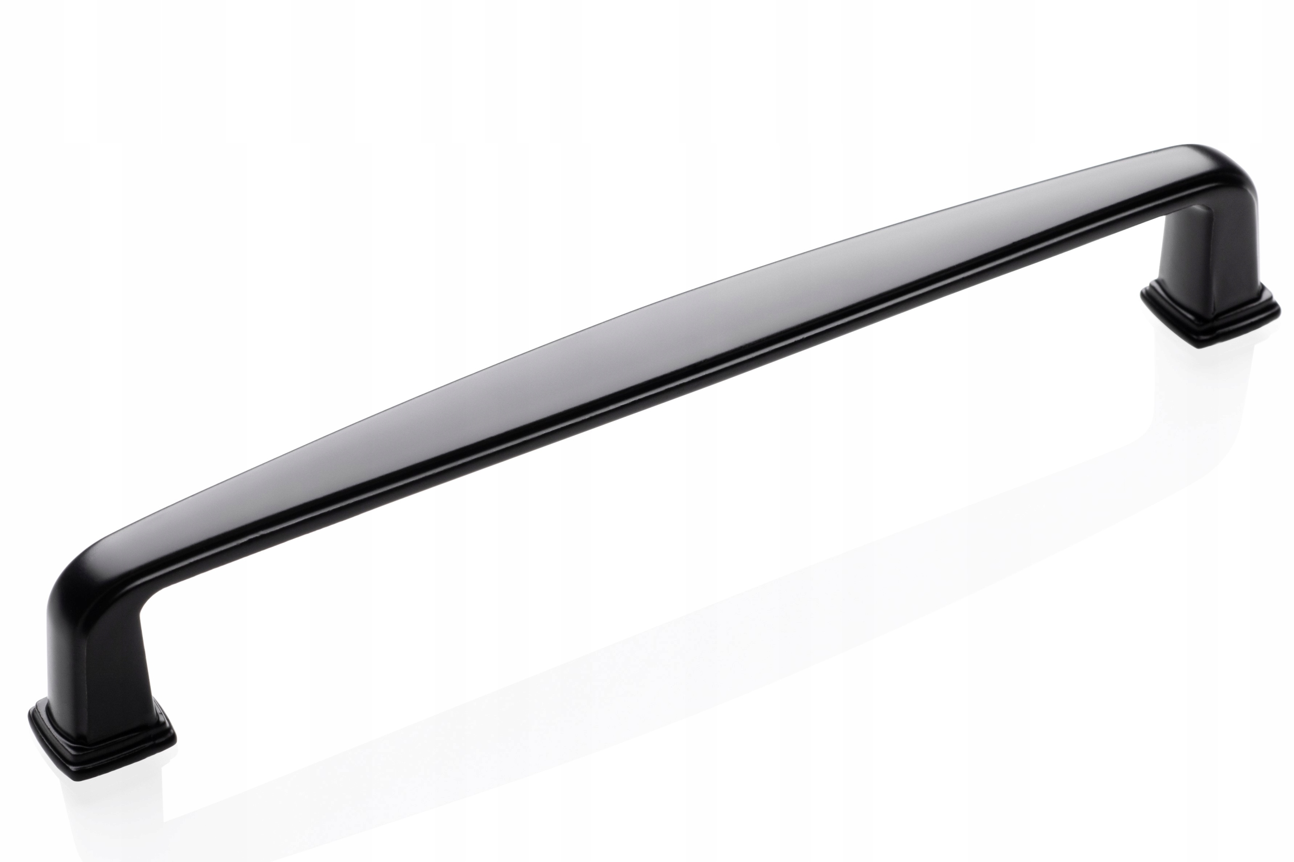 

Uchwyt Meblowy Fox Black czarny Mat 160 mm