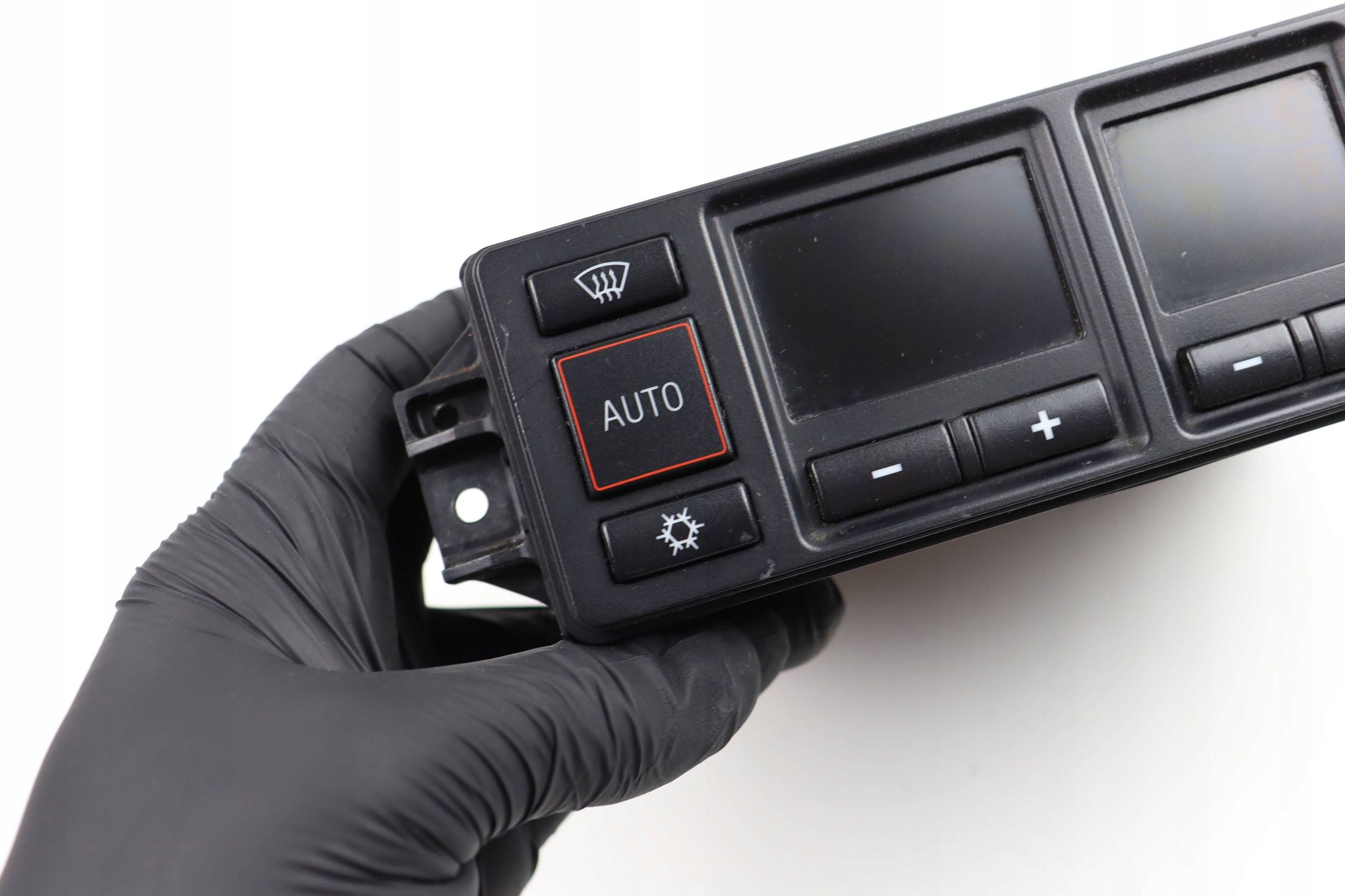 AUDI A3 8L Unite commande clima Bouches buses 8L0820043M EUROPA